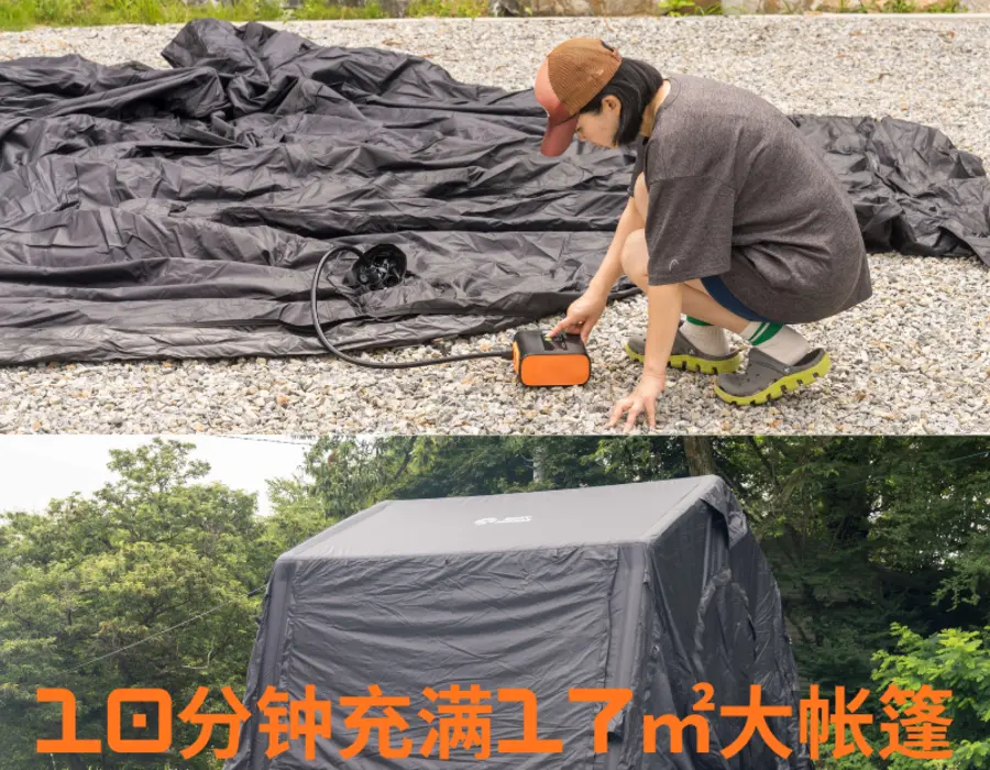 Inflatable Boats