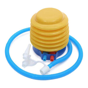 5 Inch foot pump