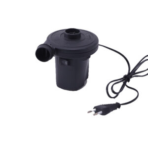 AC electric air pump