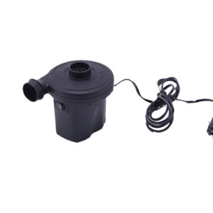 DC electric air pump