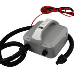 Electric air pump for inflatable boat ,SUP ,paddle board