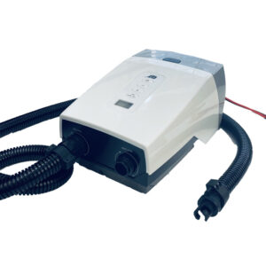 Electric air pump for padde boat ,inflatable boat ,air tent