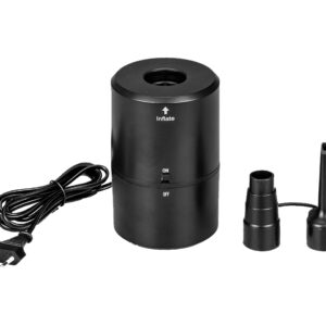 Quiet AC electric air pump lower noise and no over heating