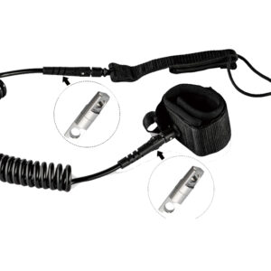 Surfboard Leash 70mm*3000MM