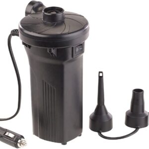 electric air pump rechargeable