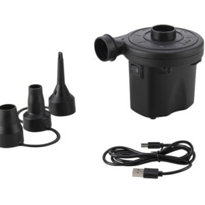 wireless portabale rechargeable air pump