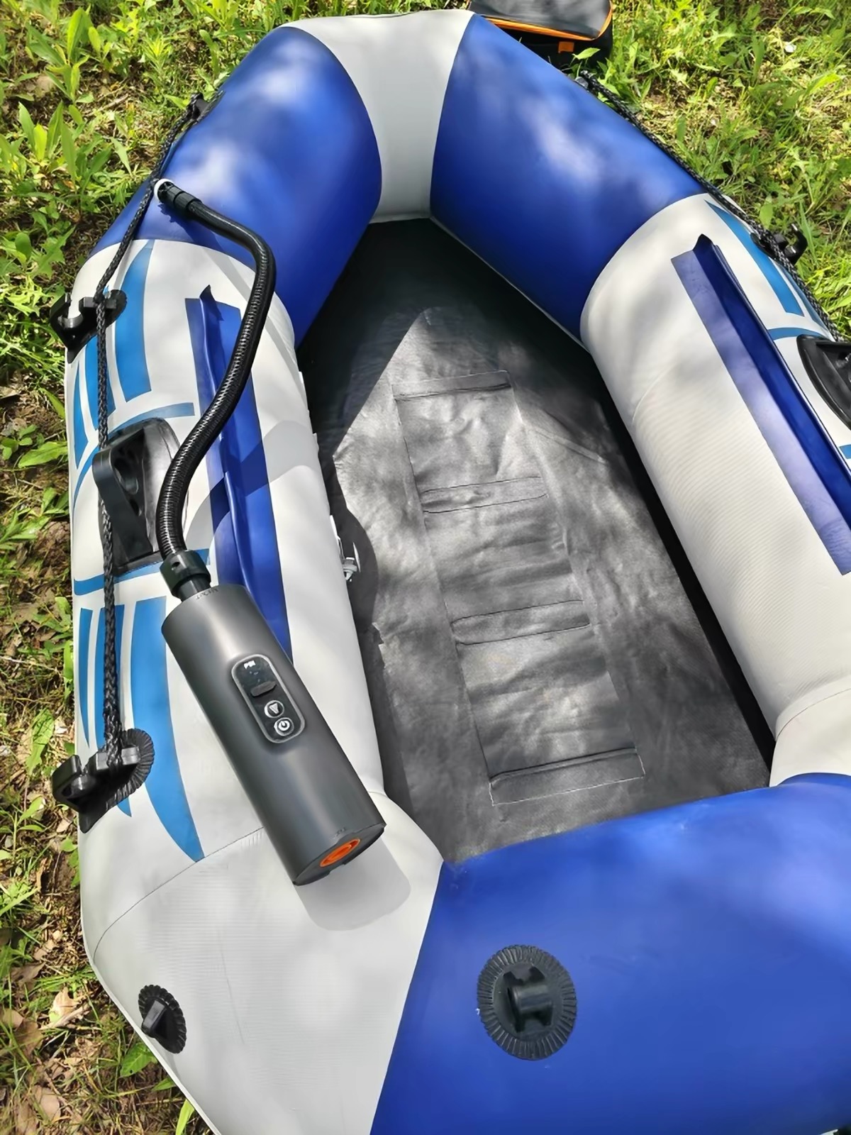 Inflatable Boat Pumps
