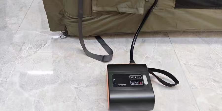 Air Tent