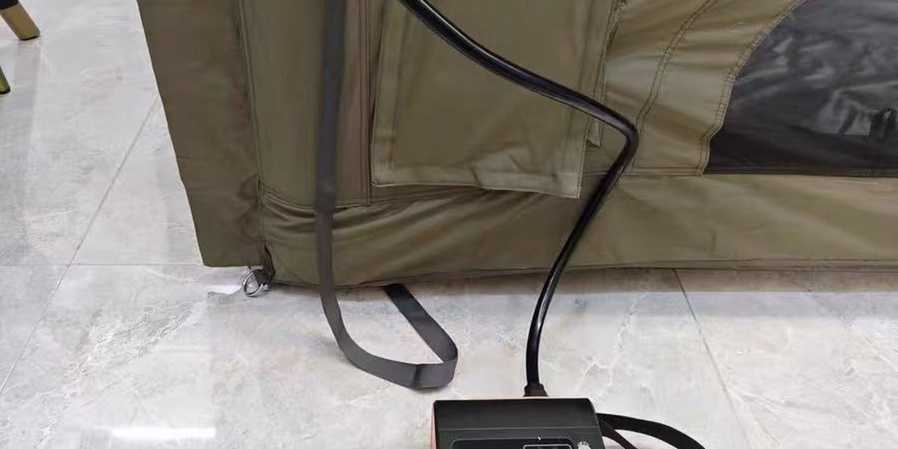 Air Tent