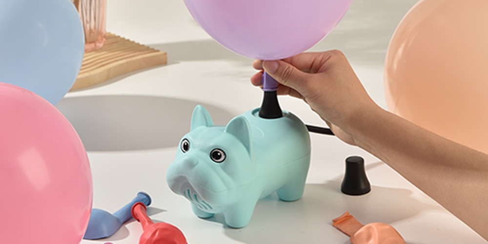 Balloon Pumps