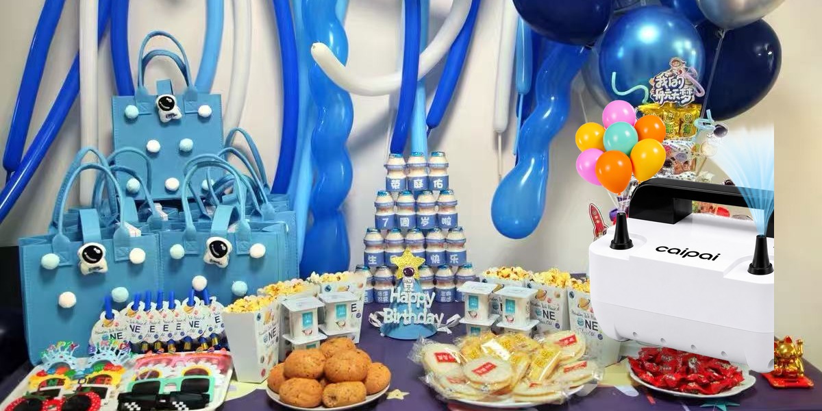 Balloon Pumps